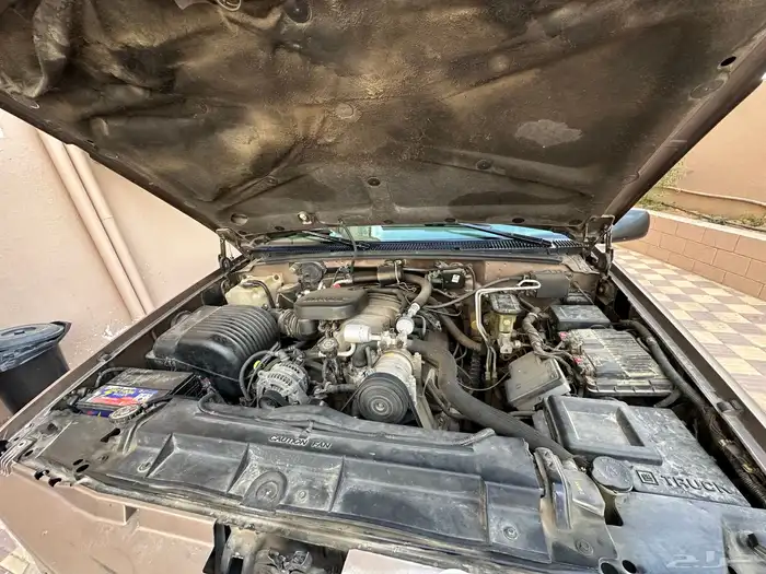 جمس سوبربان 96 مواصفات خاصة وارد الجميج جدة 71
