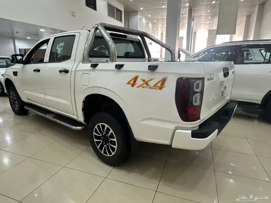 بكب زكسوتو غمارتين2025 15