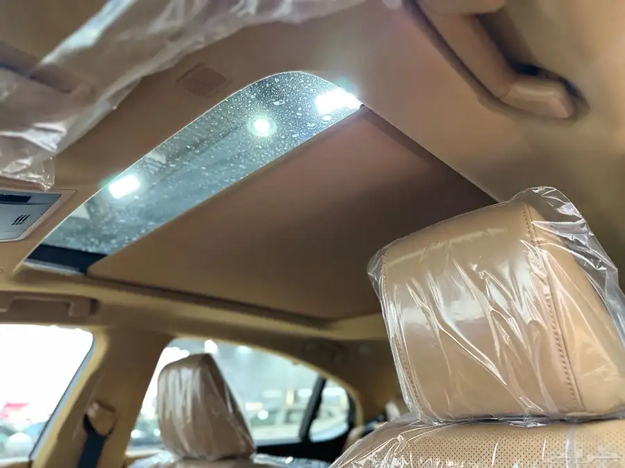 لكزس ES350 CC م 2025 12