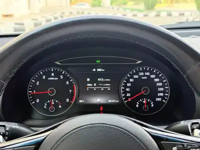 كيا كادينزا 2020 وكاله 16