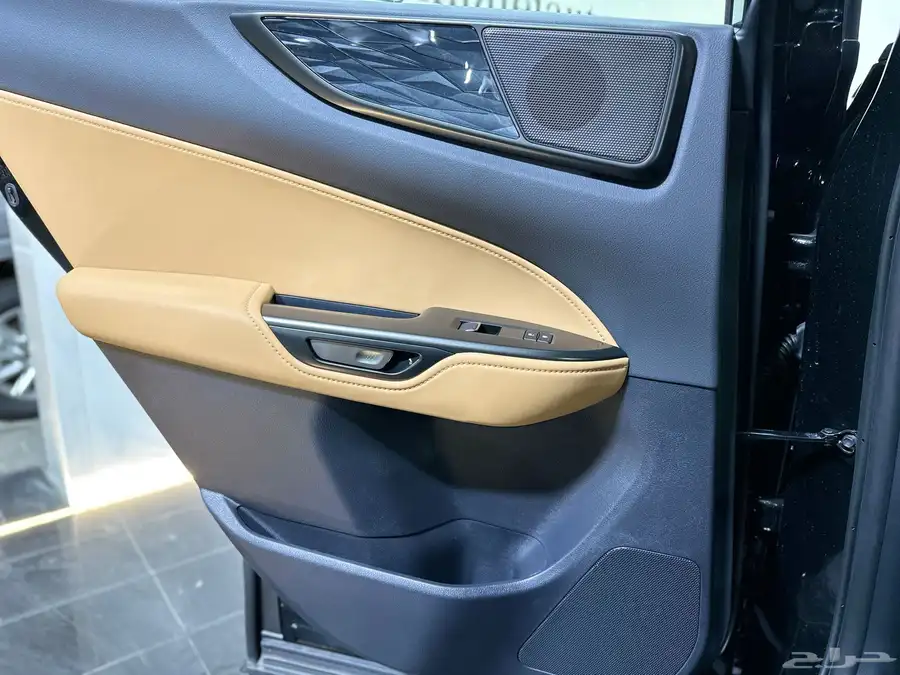 لكزس NX350AA م 2025 13