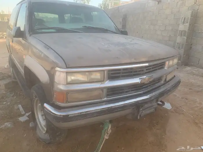 بليزر 1997 1