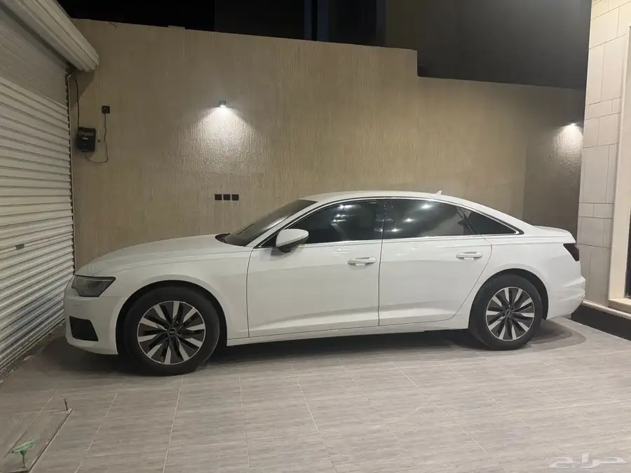 أودي Audi A6 للبيع موديل 2022 index