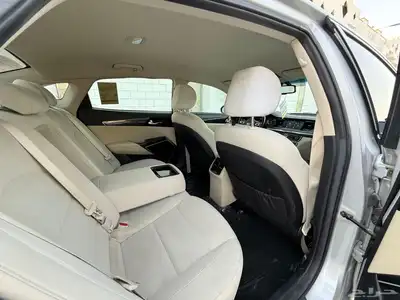 كيا كادينزا 2020 وكاله 27