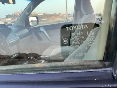 ((تم البيع)) برادو2018عدادقليل 25