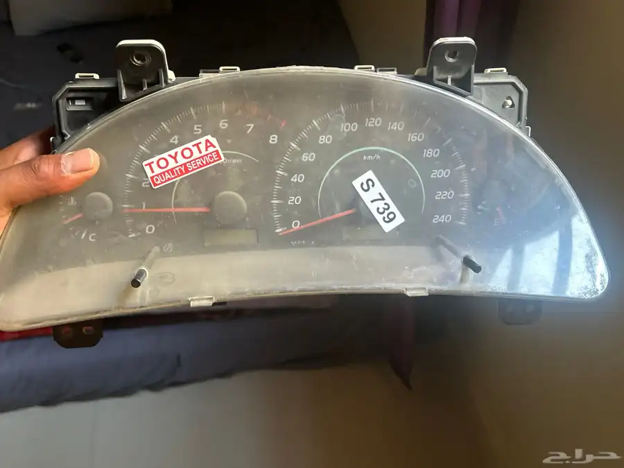 قطع كامري 11 0