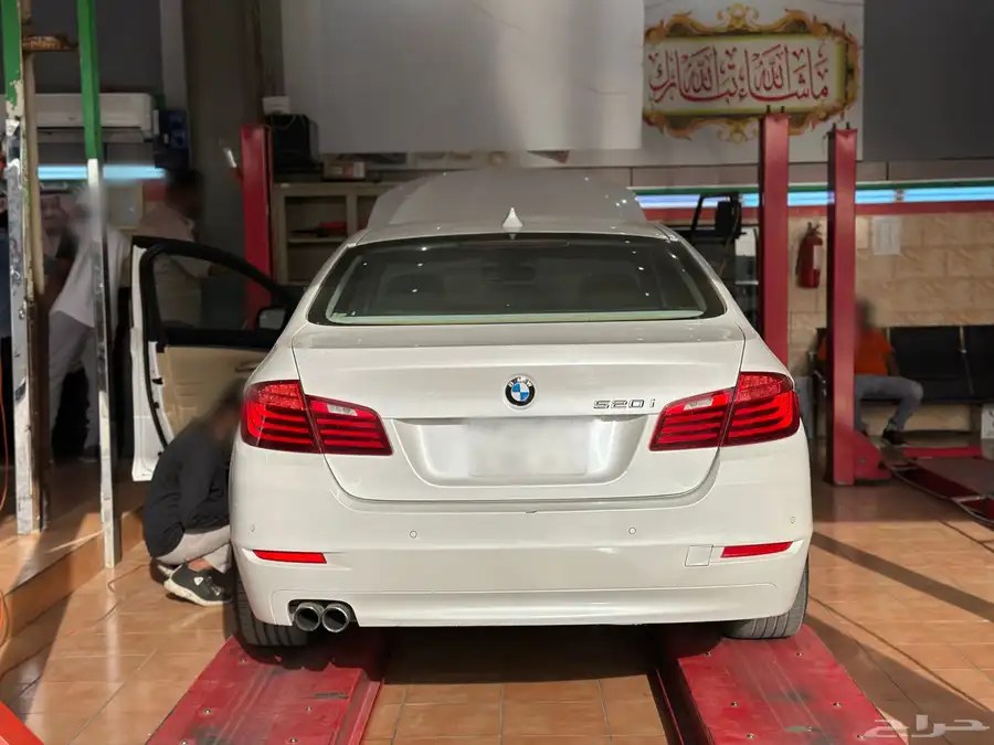 فحص السيارات قبل شرائها في جدة 25