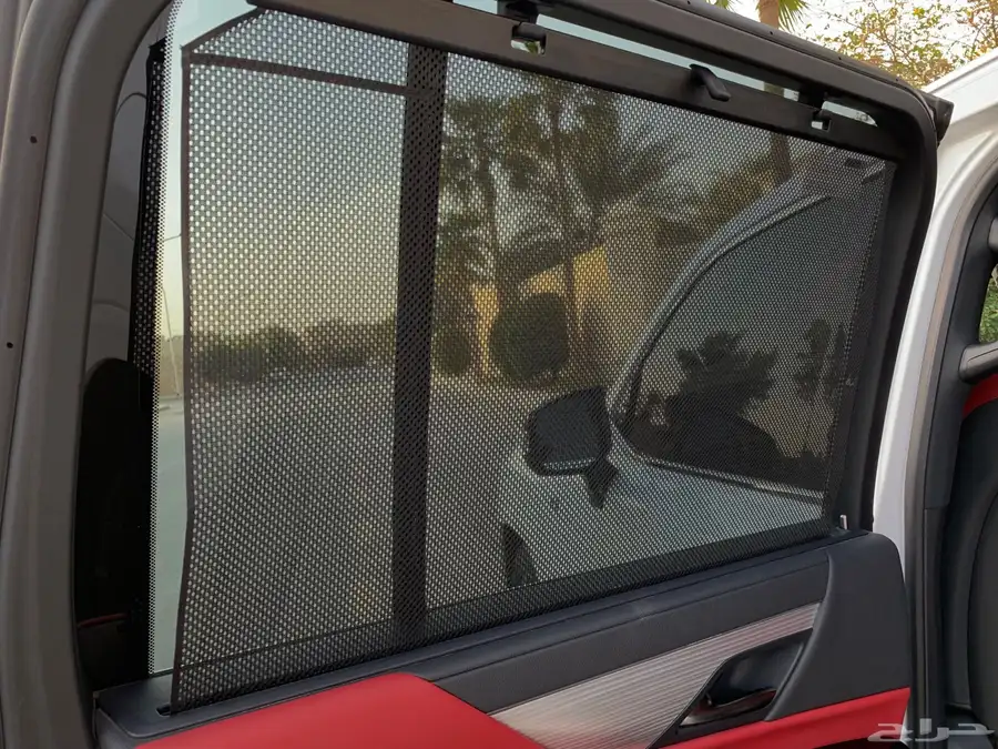 لكزس 2022 LX600 F فل كامل 34
