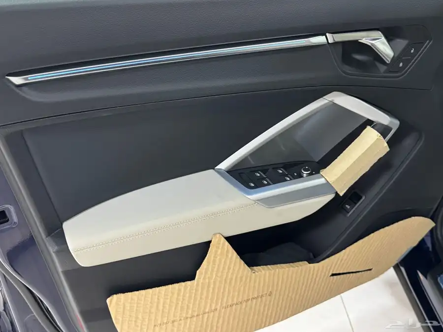 اودي Q3 2025 فل كامل Sportback 13