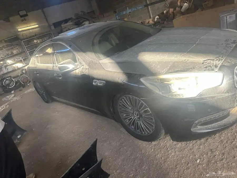 قطع غيار كيا كوروس 24