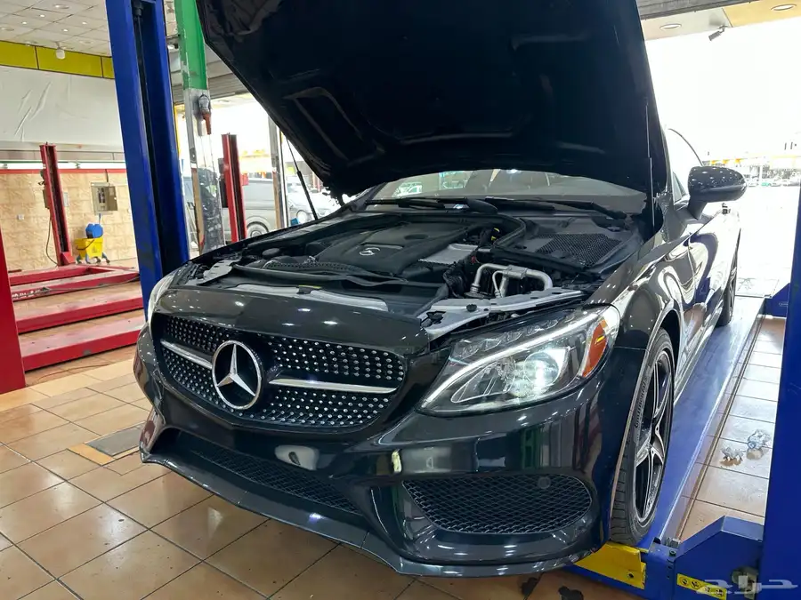 فحص السيارات قبل شرائها في جدة 27