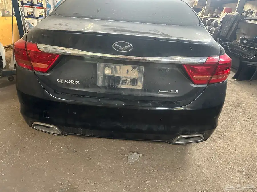 قطع غيار كيا كوروس 20