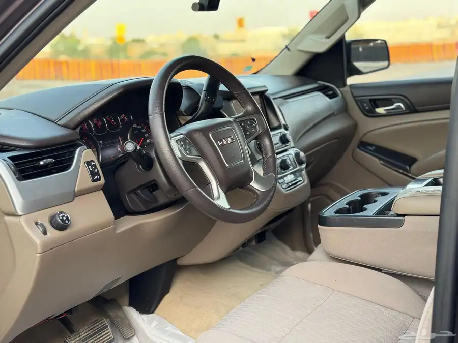 جيمس يوكن SLE بدون دبل 2015 4