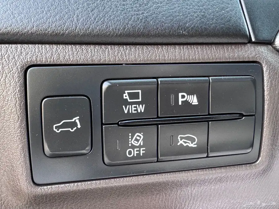 مازدا CX9 2022 فل كامل سيقنتشر 23