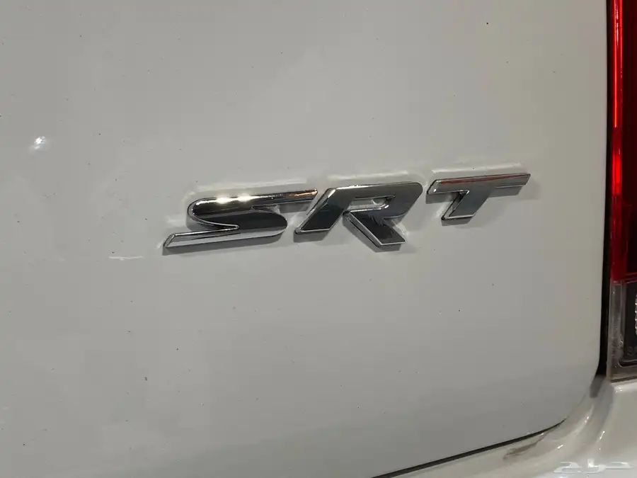 كرايسلر S300 2023 معدل خارجي SRT بحالة نظيفة 9