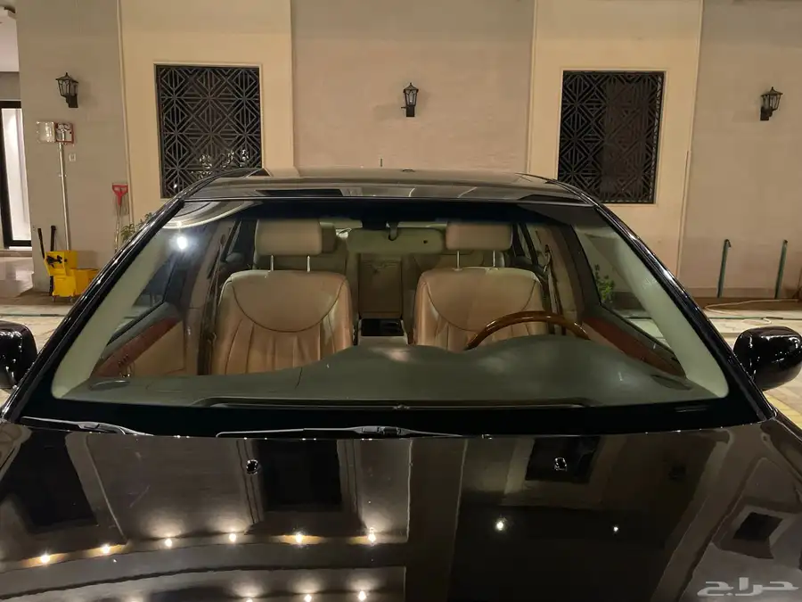 لكزس LS430 17