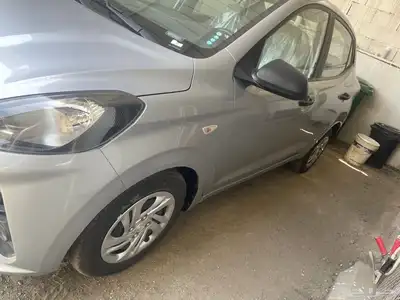 هونداي جراند i10 1