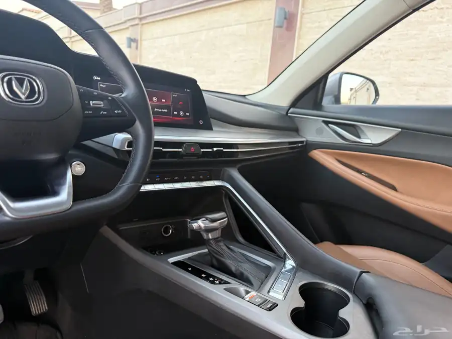 شانجان_CS35Plus_فل_2023 32