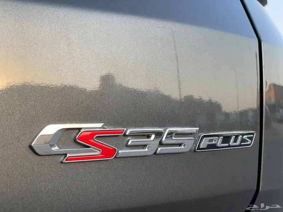 شانجان CS35 بلس 2023 فل كامل 26