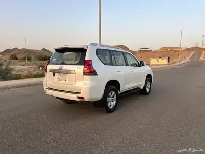 ((تم البيع)) برادو2018عدادقليل 17