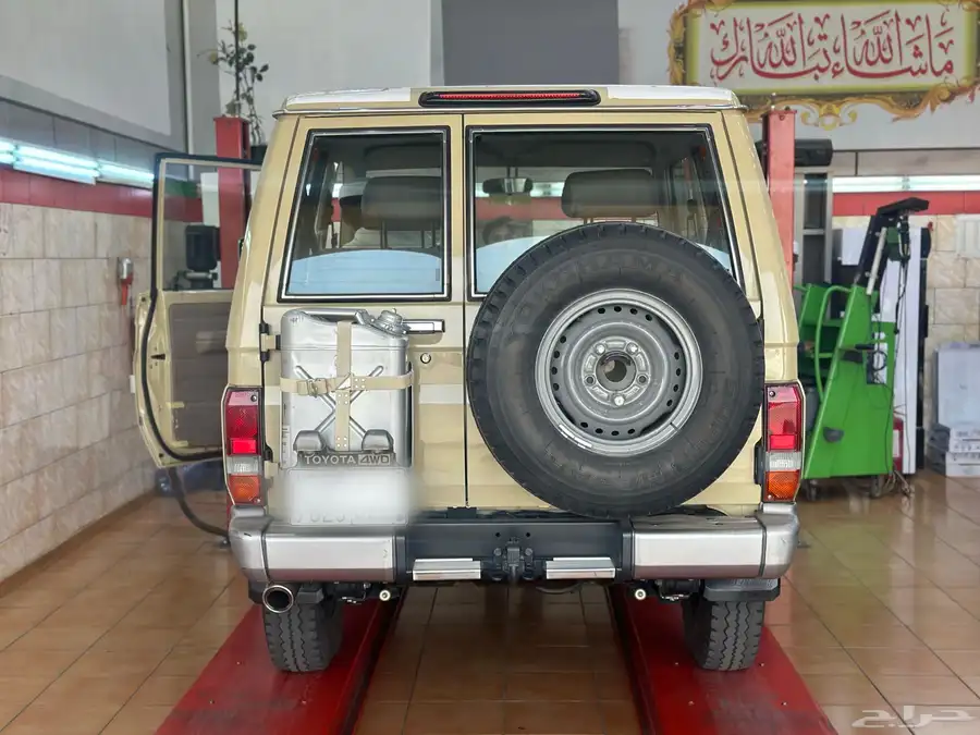 فحص السيارات قبل شرائها في جدة 44