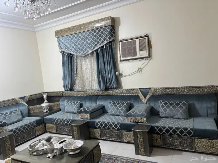 كنب للبيع جدة مع خدماته 2