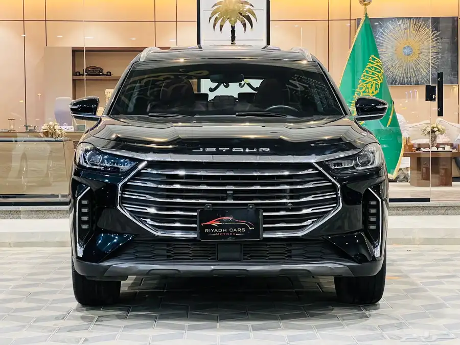 جيتور 2023 X70 plus بحاله الوكاله index