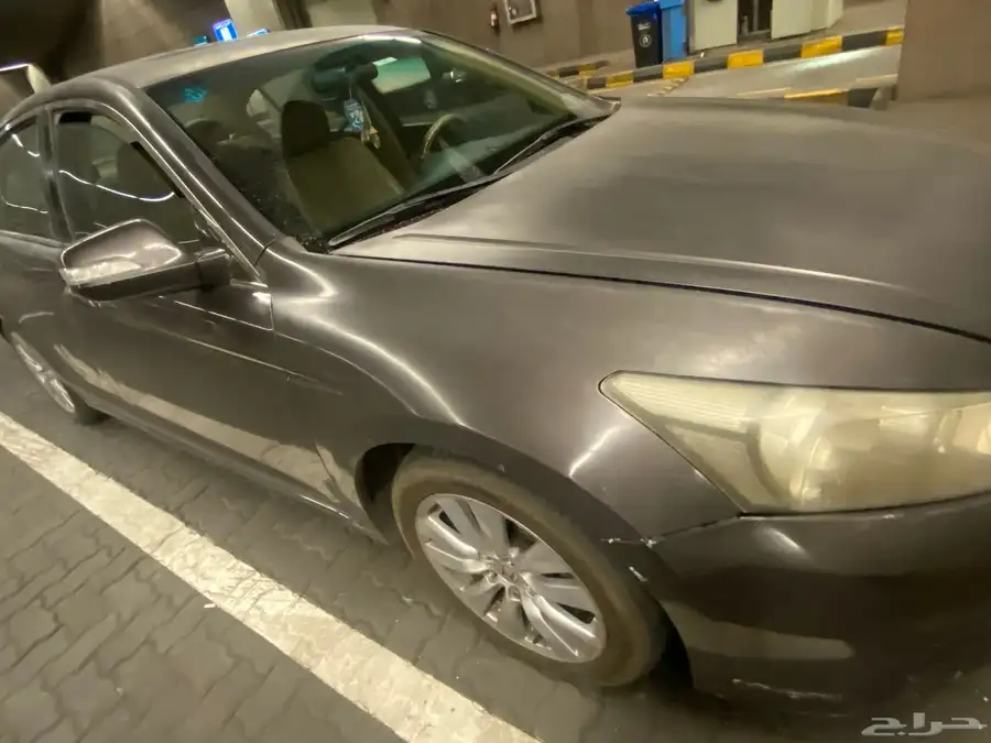 للبيع هوندا اكورد 2012 19
