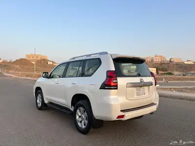 ((تم البيع)) برادو2018عدادقليل 10