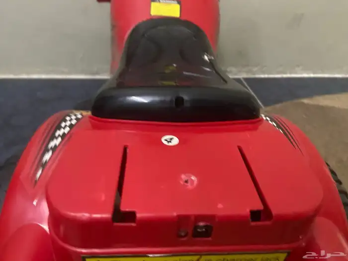 دباب لعبه أطفال 2