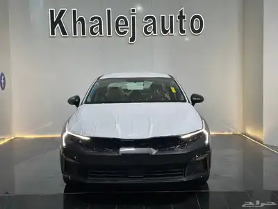 كيا k5 استاندر مطور 2025 1