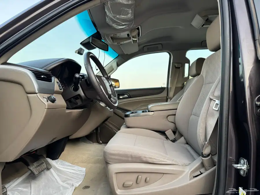 جيمس يوكن SLE بدون دبل 2015 5