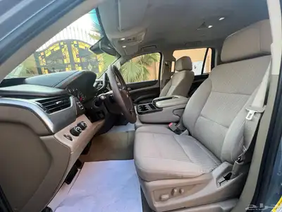 شيفرولية تاهو 2016 Z71 (بحالة ممتازة) 12