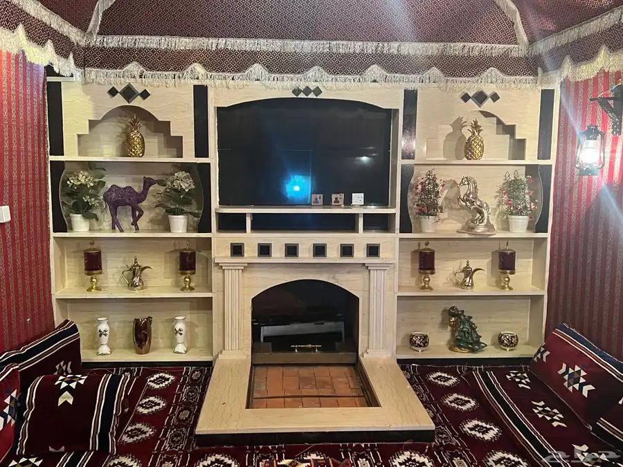 مشبات رخام خشب ليزر ابو بسام السوري 1