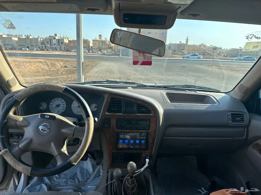 باثفندر 2003 9