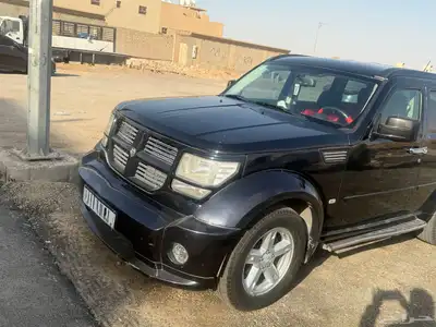 عربيه دودج نيترو لبيع index