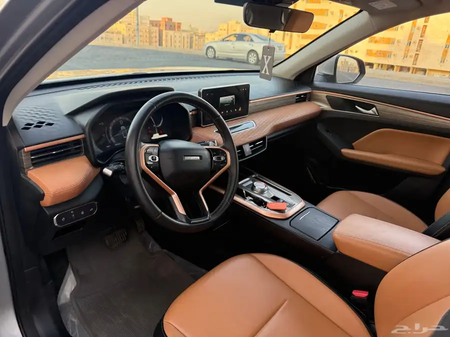 هافال_جوليان_2023_اكتيف 38