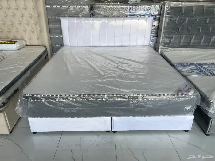 سرير نفرين سرير أطفال 1
