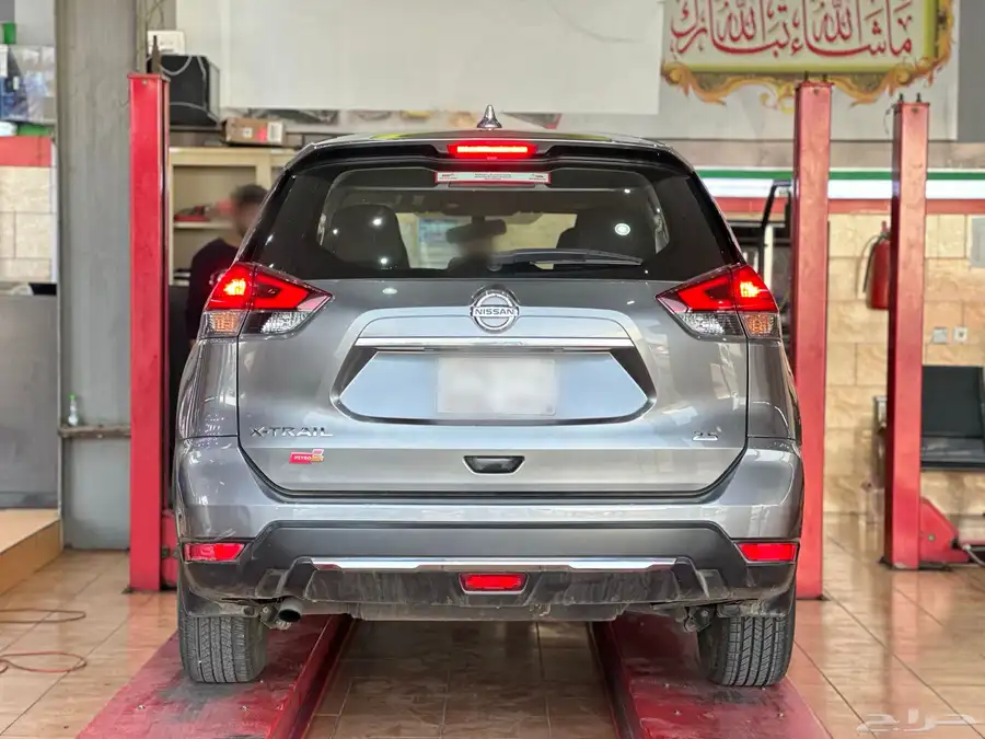 فحص السيارات قبل شرائها في جدة 20