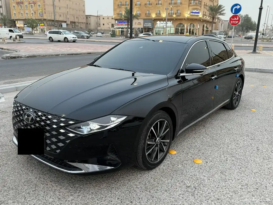 ازيرا موديل 2022 بدي وكالة 2