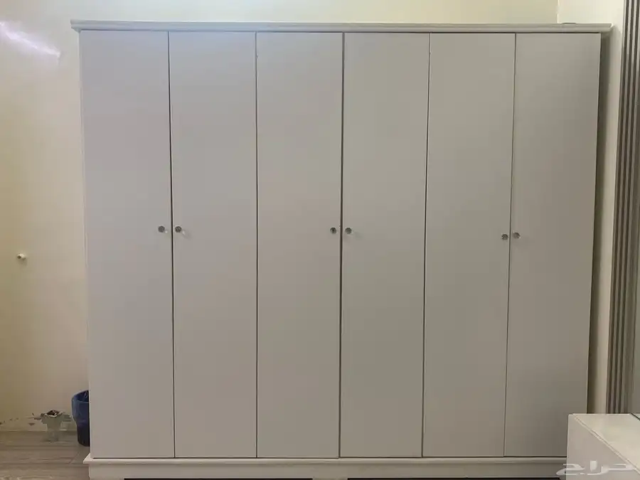 غرفة شبه جديده 0