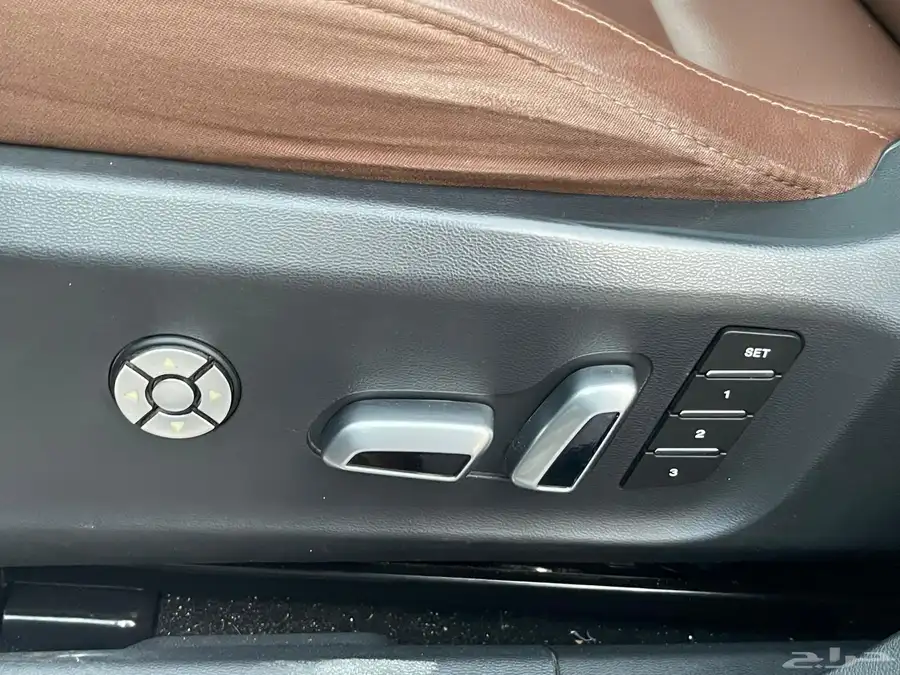 هافال 2020 H6 فل سعودي 20