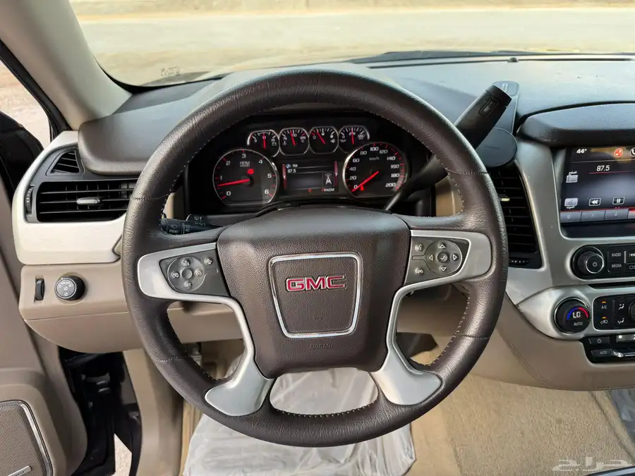جيمس يوكن SLE بدون دبل 2015 6
