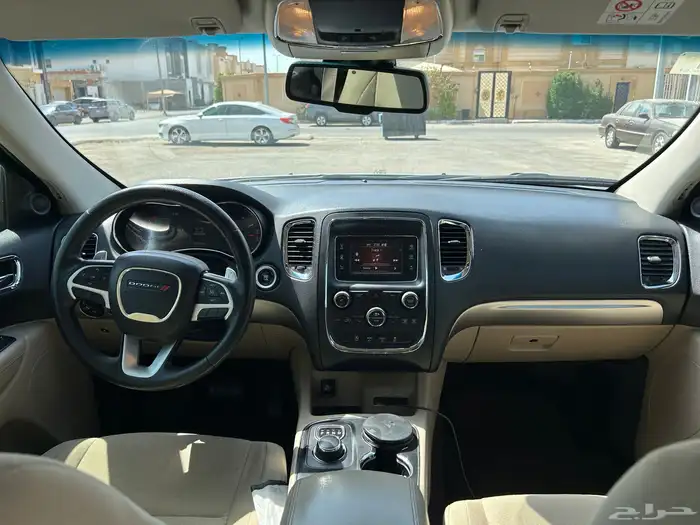 دوج درانقو للبيع 6