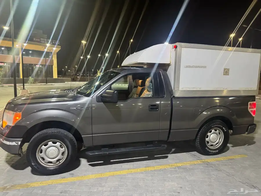 فورد F150 2014 23