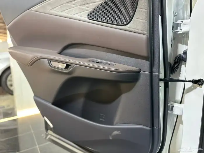 لكزس 2025 RX 350h 13