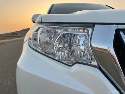 ((تم البيع)) برادو2018عدادقليل 23