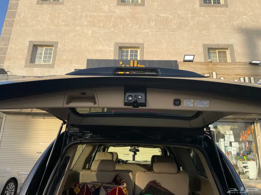 جمس طويل يوكن بودي بلد البلد في كامل 3