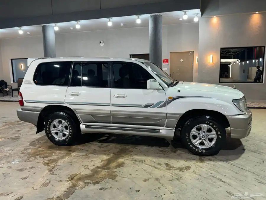 جي اكس ار 2006 بدي شرط الشرط 4