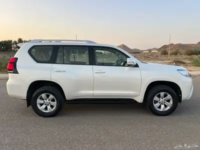 ((تم البيع)) برادو2018عدادقليل 18